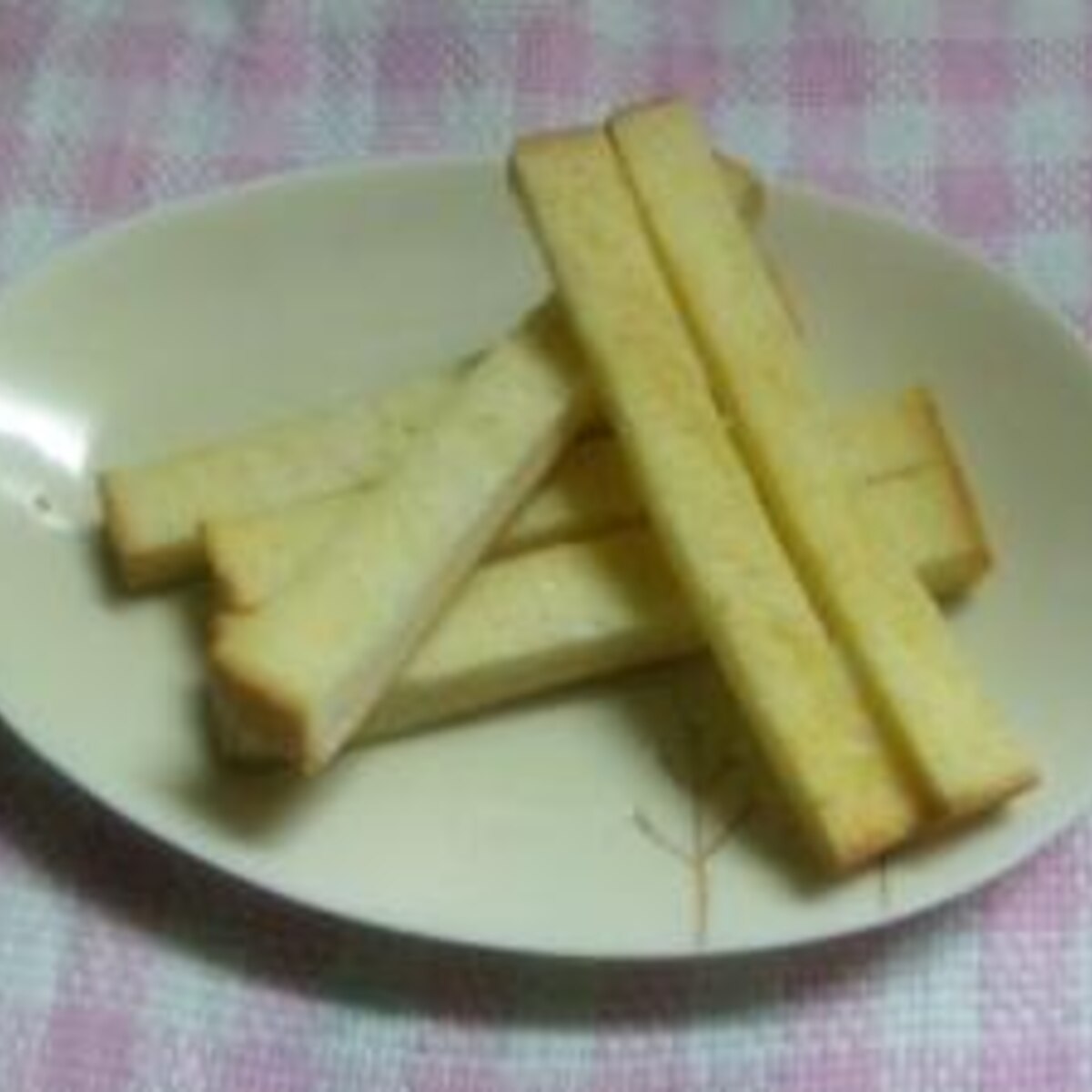 オーブンで簡単 食パンラスク レシピ 作り方 By たまちゃん 11 楽天レシピ オーブンで簡単 食パンラスク レシピ 作り方 By たまちゃん 11 楽天レシピ